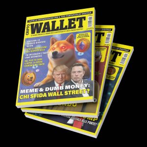 Rivista Criptowallet