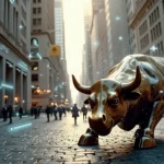 Assalto a Wall Street. Viva Wall Street